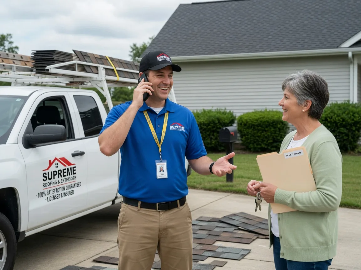 Roof Replacement Limaville, OH FAQs
